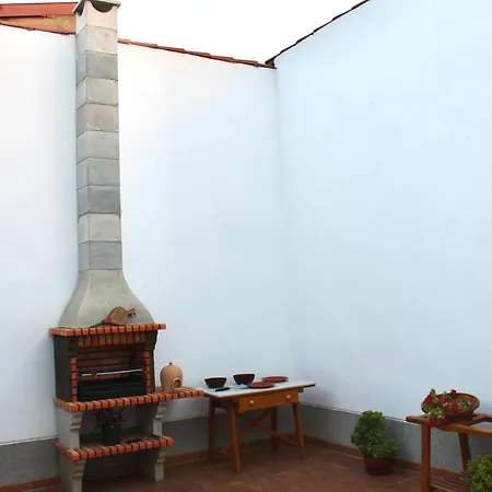 Casablanca De Apartment Almagro
